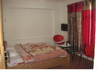 מלון Srīnagar Grand Sultan מראה חיצוני תמונה