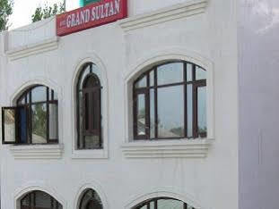 מלון Srīnagar Grand Sultan מראה חיצוני תמונה