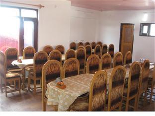 מלון Srīnagar Grand Sultan מראה חיצוני תמונה
